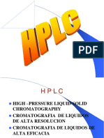 HPLC