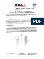 Geka Ironworker Manual