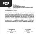 Resolucion de Medida Cautelar PDF