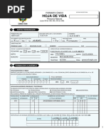 Software GBS Hoja de Vida Funcion Publica-Gerente