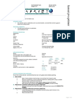 PVA Primer - TDS