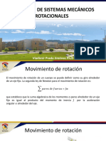 Modelado de Sistemas Mecánicos Rotacionales PDF