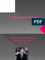 TERAPIA MULTIMODAL Susana