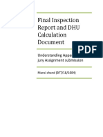 Understanding Apparel Quality Jury Submission - Mansi Chand PDF