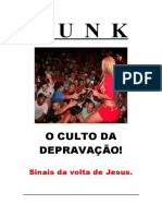 F U N K - o Culto Da Depravação!