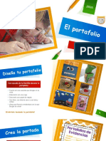 El Portafolio