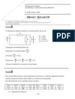 Devoir Surveille Mesures 2010 2011 PDF