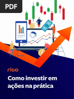 Rico - Ebook Como Investir em Ações Na Prática