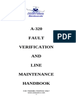 CB RESET A320 and Procedure