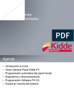 01 FX Kidde FX Series SP