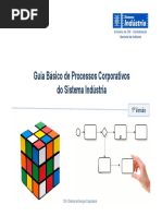 Processo CNI - Gestão de Remuneração