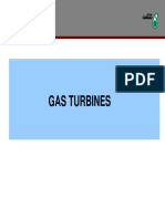 Gas Turbine