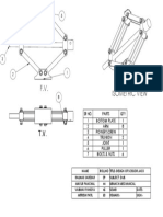 Isometric View F.V.: SR No. SR No