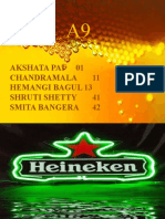 Heineken fINAL