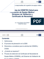 CDNEM DVEM IB Gto PDF