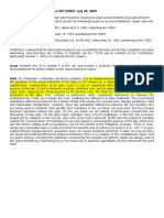 Coconut Oil Refiners Association, Inc. vs. Torres, G.R. No. 132527, July 29, 2005