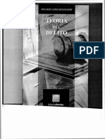 V15 Teoria Del Delito Betancourt PDF