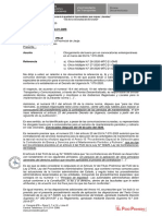 Oficio #989-MTC-GMS - Jauja PDF