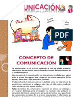 Diapositiva Comunicacion