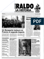 Actividad Extra Historia 2º