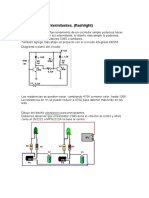 Proyecto ELECTRONICA