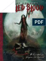 Night Horrors Spilled Blood PDF