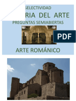 Semiabiertas Románico PDF