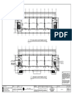 Typ. 2Nd & 3Rd Floor Power Layout 2: Scale 1:100 M