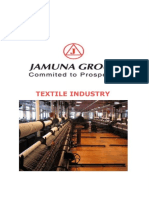 Jamuna Textiles