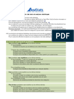 Choix Des Tests Et Analyses Statistiques V2