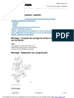 Compresseur Procédure PDF