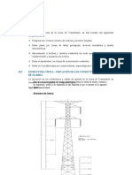 Calculos Principales Diseño Lineas