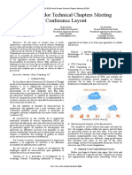 Etcm19 Conference Template A4