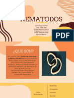 Nematodos PDF