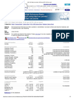 AISI 1141 Steel, Hot Rolled, 19-32 MM (0.75-1