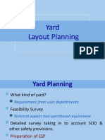 Layout Planning 13-05-2019