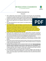 Tdf-Policy Points PDF