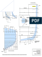 ILUR - Plan 04 Rev 3 Dimensions Stem and Transom (Clinker) Scale 1/10, 1/5 Et 1/2 29 January 2016 François Vivier Architecte Naval