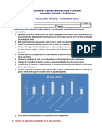 Aplicación Práctica Clases IAF 1