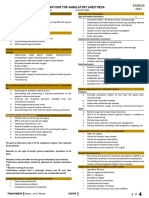 Anesthetic Considerations For Ambulatory Anesthesia: Advantages of Ambulatory Surgery