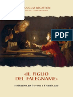 Il Figlio Del Falegname