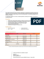 Repsol Tauro PDF