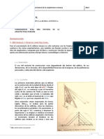 TEMA 14 Fundamentos para Una Historia de La Arquitectura Romana - LUIS