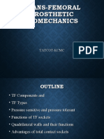 Lecture 1 TF Biomechanics