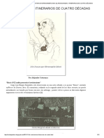 Cataruzza - EL REVISIONISMO - ITINERARIOS DE CUATRO DÉCADAS