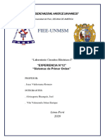 Informe N°7