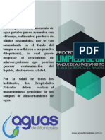 Mantenimiento de Tanques PDF