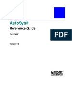 13-Autosys UserGuide