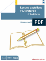 Lengua y Literatura-Universal-U-1 PDF