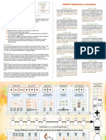 Property Requirements and Scoring:: A Dice Rolling, Leaf Raking Game For 1-3 Players